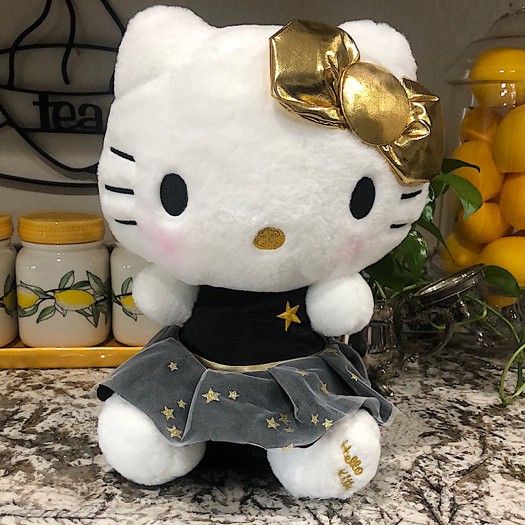 Hello Kitty